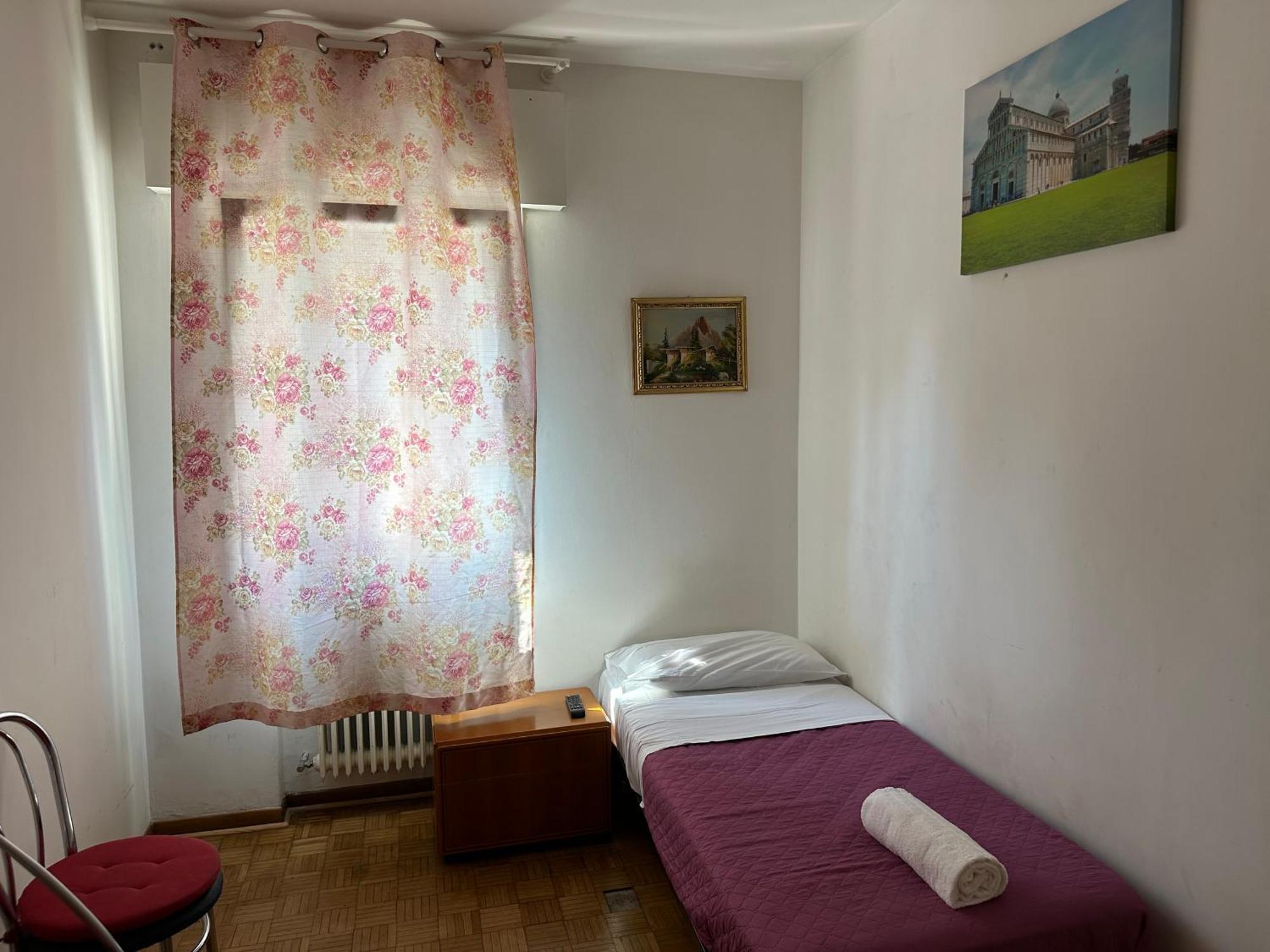 Venice Holiday Marghera Exterior foto